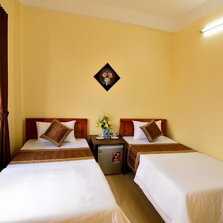 Guest House Maika Hue Exterior foto