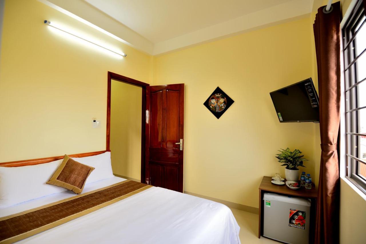 Guest House Maika Hue Exterior foto
