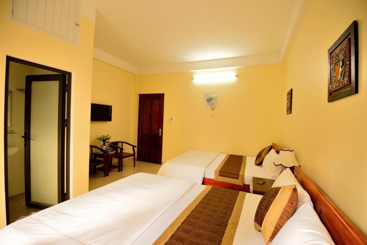 Guest House Maika Hue Exterior foto
